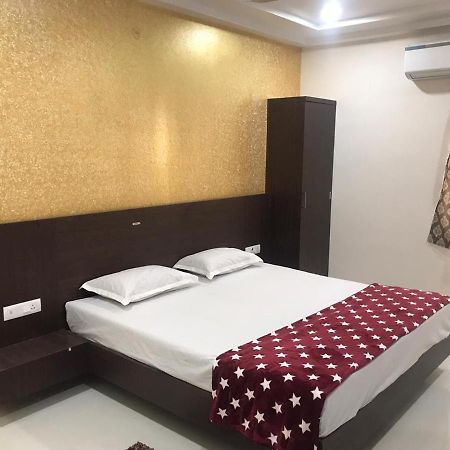 Hotel Sri Krishna Residency Eluru Exteriér fotografie