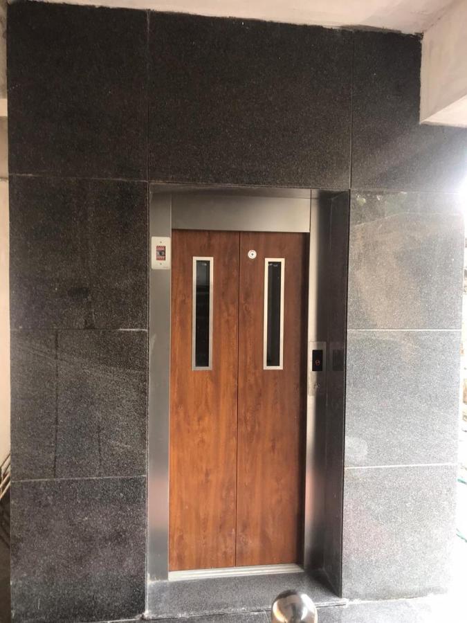 Hotel Sri Krishna Residency Eluru Exteriér fotografie