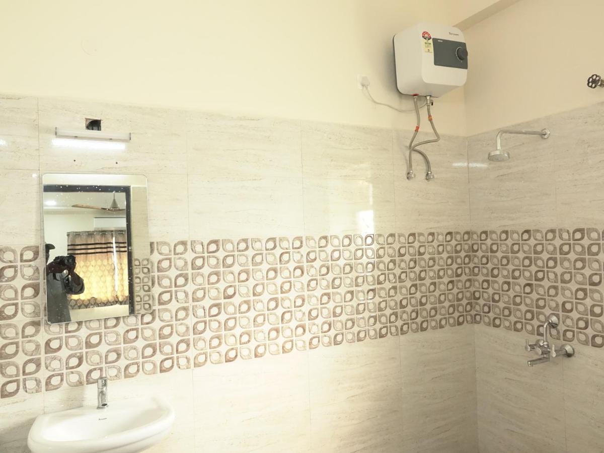 Hotel Sri Krishna Residency Eluru Exteriér fotografie